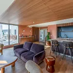Aparthotel Edgar La Defense - 3*
